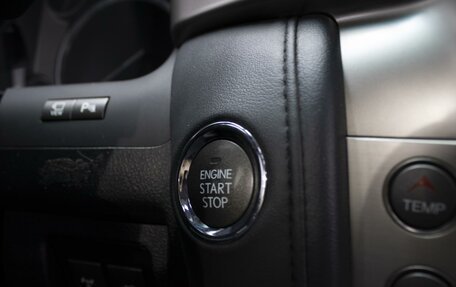Lexus LX III, 2012 год, 4 410 000 рублей, 23 фотография