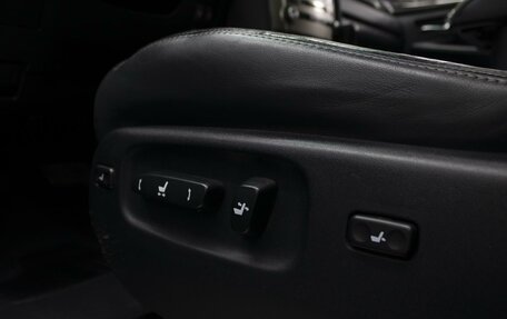 Lexus LX III, 2012 год, 4 410 000 рублей, 25 фотография