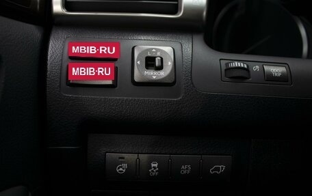 Lexus LX III, 2012 год, 4 410 000 рублей, 21 фотография