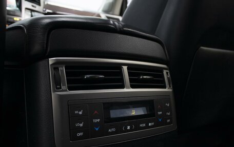 Lexus LX III, 2012 год, 4 410 000 рублей, 26 фотография