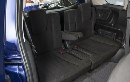 Honda Freed I, 2014 год, 1 190 000 рублей, 9 фотография