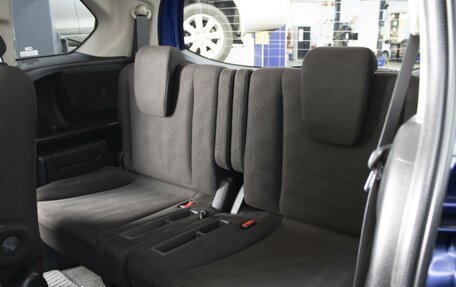 Honda Freed I, 2014 год, 1 190 000 рублей, 12 фотография