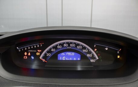 Honda Freed I, 2014 год, 1 190 000 рублей, 15 фотография