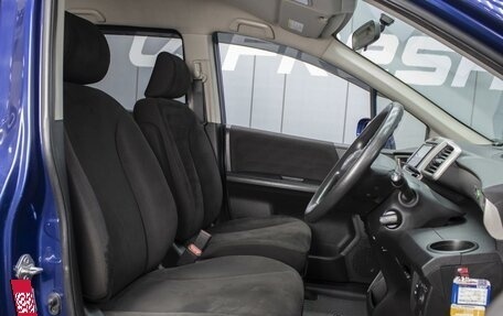 Honda Freed I, 2014 год, 1 190 000 рублей, 8 фотография