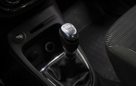 Renault Kaptur I рестайлинг, 2018 год, 1 540 000 рублей, 12 фотография