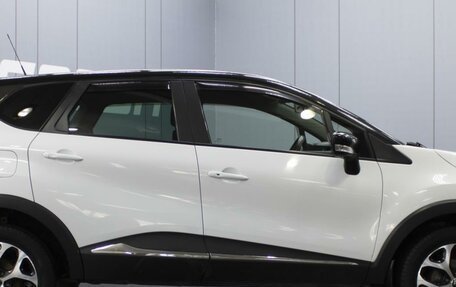 Renault Kaptur I рестайлинг, 2018 год, 1 540 000 рублей, 5 фотография