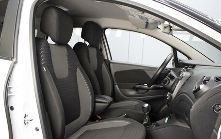 Renault Kaptur I рестайлинг, 2018 год, 1 540 000 рублей, 8 фотография