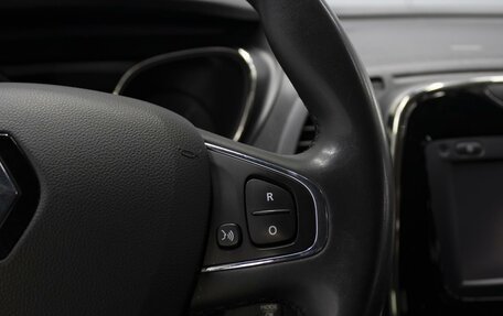 Renault Kaptur I рестайлинг, 2018 год, 1 540 000 рублей, 19 фотография