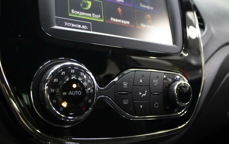Renault Kaptur I рестайлинг, 2018 год, 1 540 000 рублей, 17 фотография