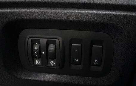 Renault Kaptur I рестайлинг, 2018 год, 1 540 000 рублей, 20 фотография