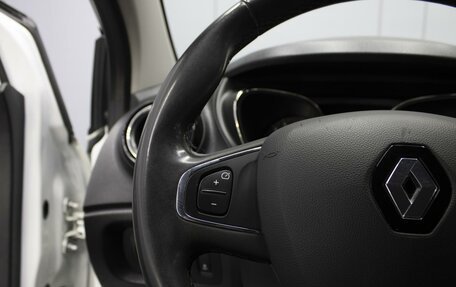 Renault Kaptur I рестайлинг, 2018 год, 1 540 000 рублей, 18 фотография