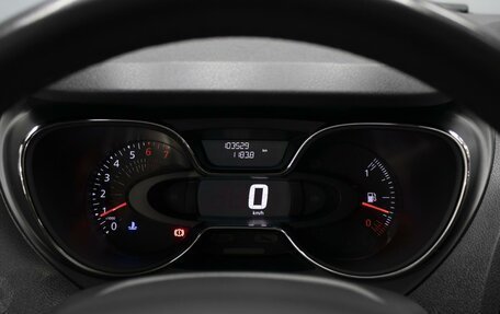 Renault Kaptur I рестайлинг, 2018 год, 1 540 000 рублей, 14 фотография
