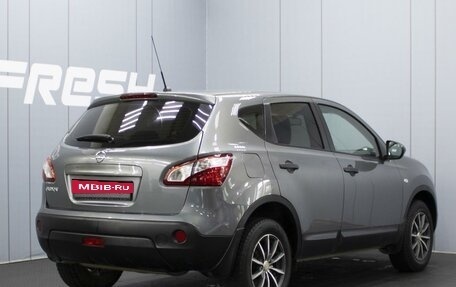 Nissan Qashqai, 2011 год, 1 050 000 рублей, 3 фотография