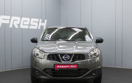 Nissan Qashqai, 2011 год, 1 050 000 рублей, 2 фотография