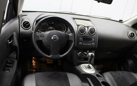 Nissan Qashqai, 2011 год, 1 050 000 рублей, 6 фотография