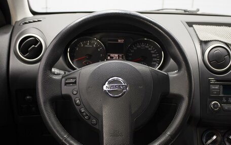 Nissan Qashqai, 2011 год, 1 050 000 рублей, 12 фотография