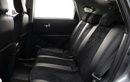 Nissan Qashqai, 2011 год, 1 050 000 рублей, 9 фотография