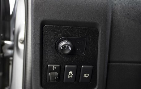 Nissan Qashqai, 2011 год, 1 050 000 рублей, 17 фотография