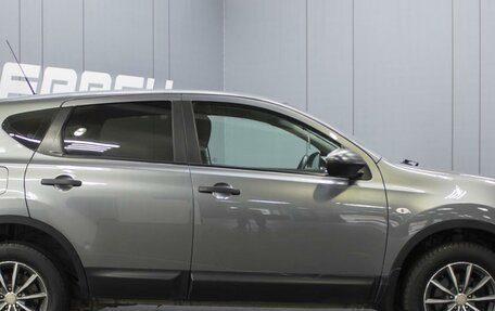 Nissan Qashqai, 2011 год, 1 050 000 рублей, 5 фотография