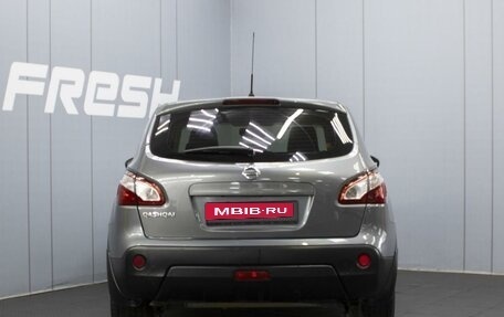 Nissan Qashqai, 2011 год, 1 050 000 рублей, 4 фотография