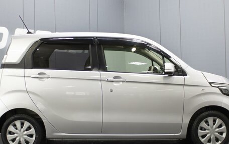 Honda N-WGN I рестайлинг, 2014 год, 780 000 рублей, 5 фотография