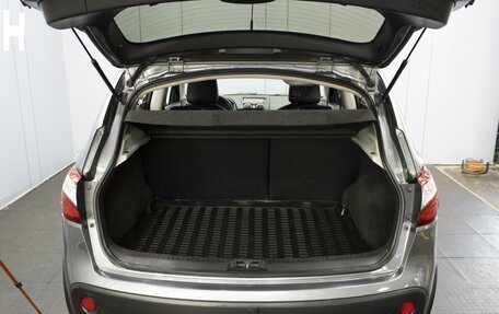 Nissan Qashqai, 2011 год, 1 050 000 рублей, 20 фотография