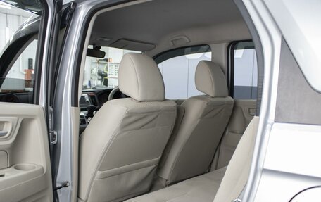 Honda N-WGN I рестайлинг, 2014 год, 780 000 рублей, 11 фотография