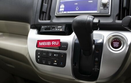 Honda N-WGN I рестайлинг, 2014 год, 780 000 рублей, 12 фотография