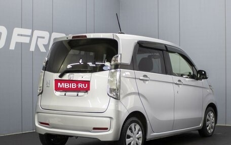 Honda N-WGN I рестайлинг, 2014 год, 780 000 рублей, 2 фотография