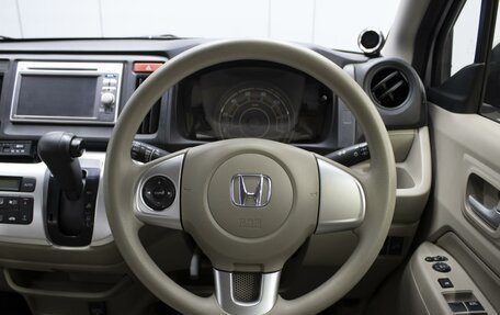 Honda N-WGN I рестайлинг, 2014 год, 780 000 рублей, 13 фотография