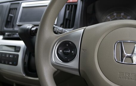 Honda N-WGN I рестайлинг, 2014 год, 780 000 рублей, 17 фотография