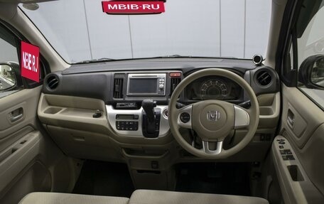 Honda N-WGN I рестайлинг, 2014 год, 780 000 рублей, 6 фотография
