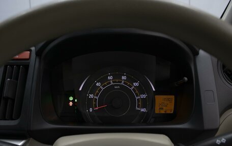 Honda N-WGN I рестайлинг, 2014 год, 780 000 рублей, 14 фотография