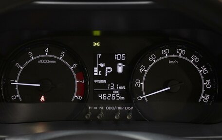 Toyota Raize I, 2021 год, 1 620 000 рублей, 13 фотография