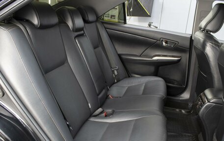 Toyota Camry, 2017 год, 2 150 000 рублей, 7 фотография