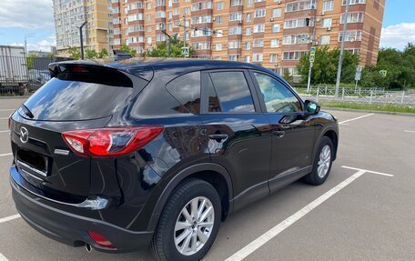 Mazda CX-5 II, 2014 год, 1 600 000 рублей, 6 фотография