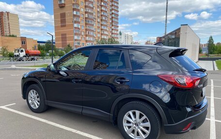 Mazda CX-5 II, 2014 год, 1 600 000 рублей, 4 фотография