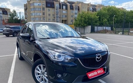 Mazda CX-5 II, 2014 год, 1 600 000 рублей, 8 фотография