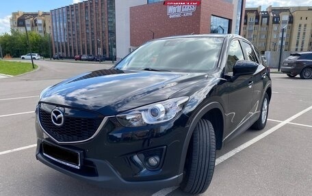 Mazda CX-5 II, 2014 год, 1 600 000 рублей, 7 фотография