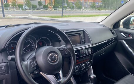 Mazda CX-5 II, 2014 год, 1 600 000 рублей, 14 фотография