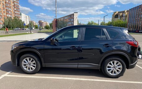 Mazda CX-5 II, 2014 год, 1 600 000 рублей, 12 фотография