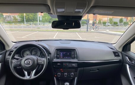 Mazda CX-5 II, 2014 год, 1 600 000 рублей, 16 фотография