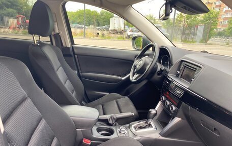 Mazda CX-5 II, 2014 год, 1 600 000 рублей, 15 фотография