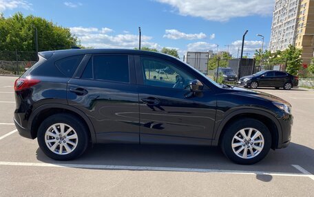Mazda CX-5 II, 2014 год, 1 600 000 рублей, 10 фотография