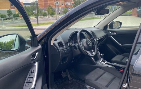 Mazda CX-5 II, 2014 год, 1 600 000 рублей, 13 фотография