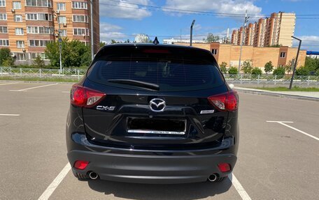 Mazda CX-5 II, 2014 год, 1 600 000 рублей, 11 фотография