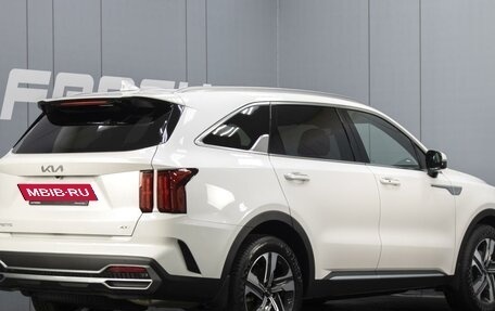 KIA Sorento IV, 2023 год, 5 565 000 рублей, 2 фотография