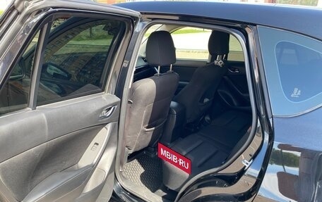 Mazda CX-5 II, 2014 год, 1 600 000 рублей, 17 фотография
