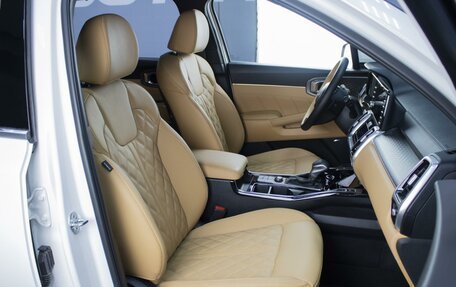 KIA Sorento IV, 2023 год, 5 565 000 рублей, 8 фотография