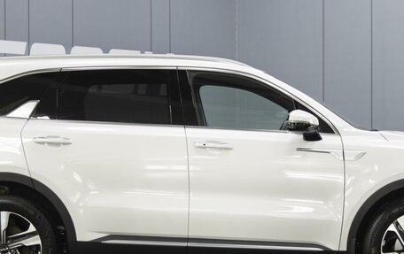 KIA Sorento IV, 2023 год, 5 565 000 рублей, 5 фотография